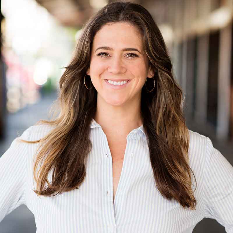 Katelyn Davis Fall Cleanse Program