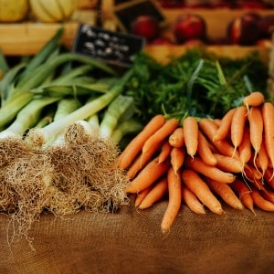 Fall Cleanse Program