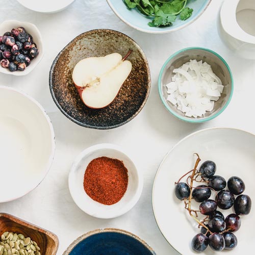 detox cleanse wellness programs