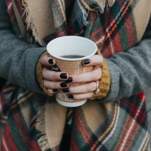 Online Winter Cleanse